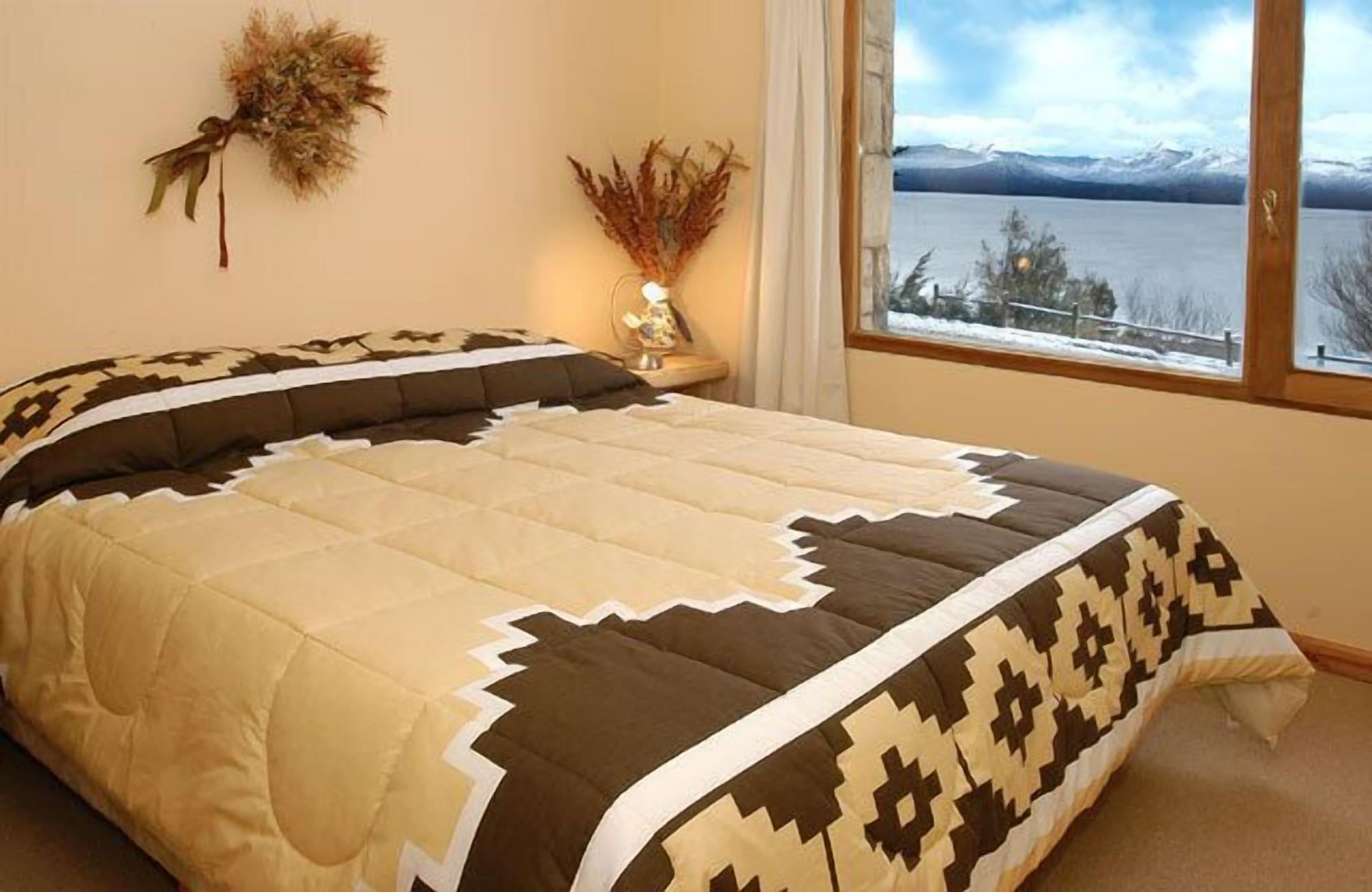 Apart Altos Del Nahuel San Carlos de Bariloche Extérieur photo