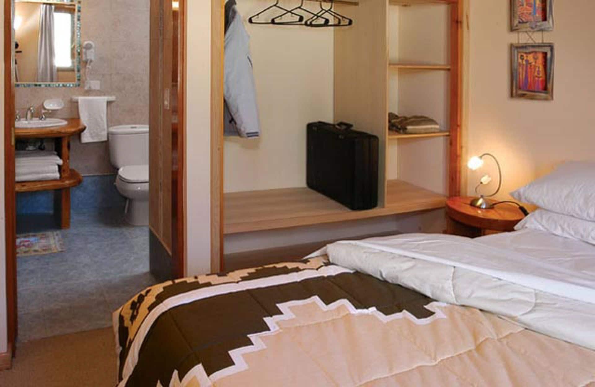 Apart Altos Del Nahuel San Carlos de Bariloche Extérieur photo