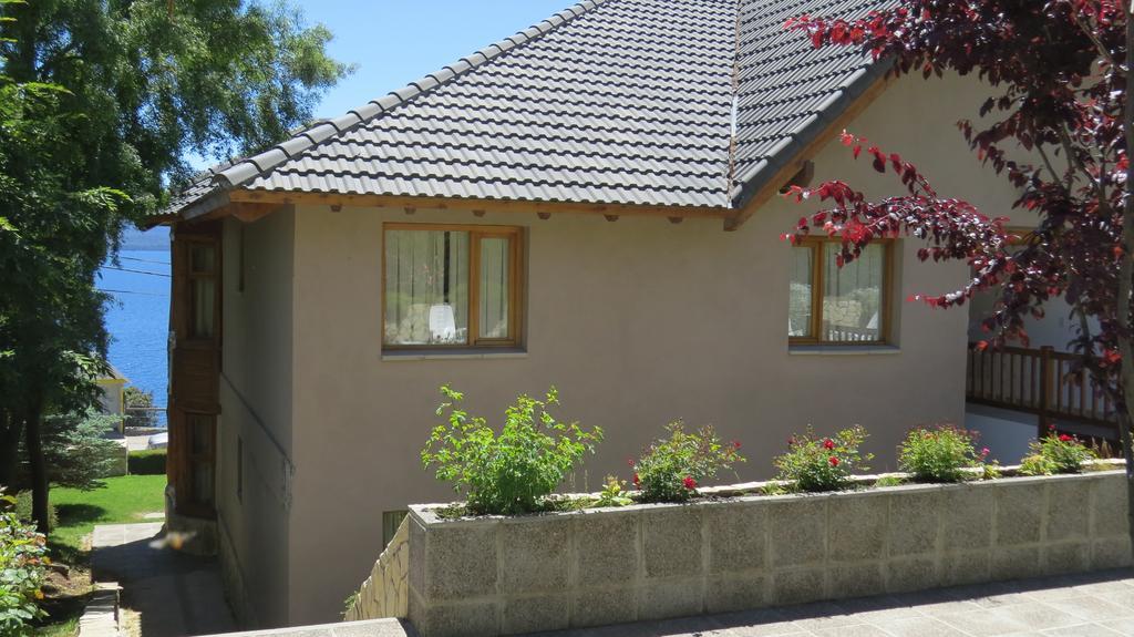 Apart Altos Del Nahuel San Carlos de Bariloche Extérieur photo