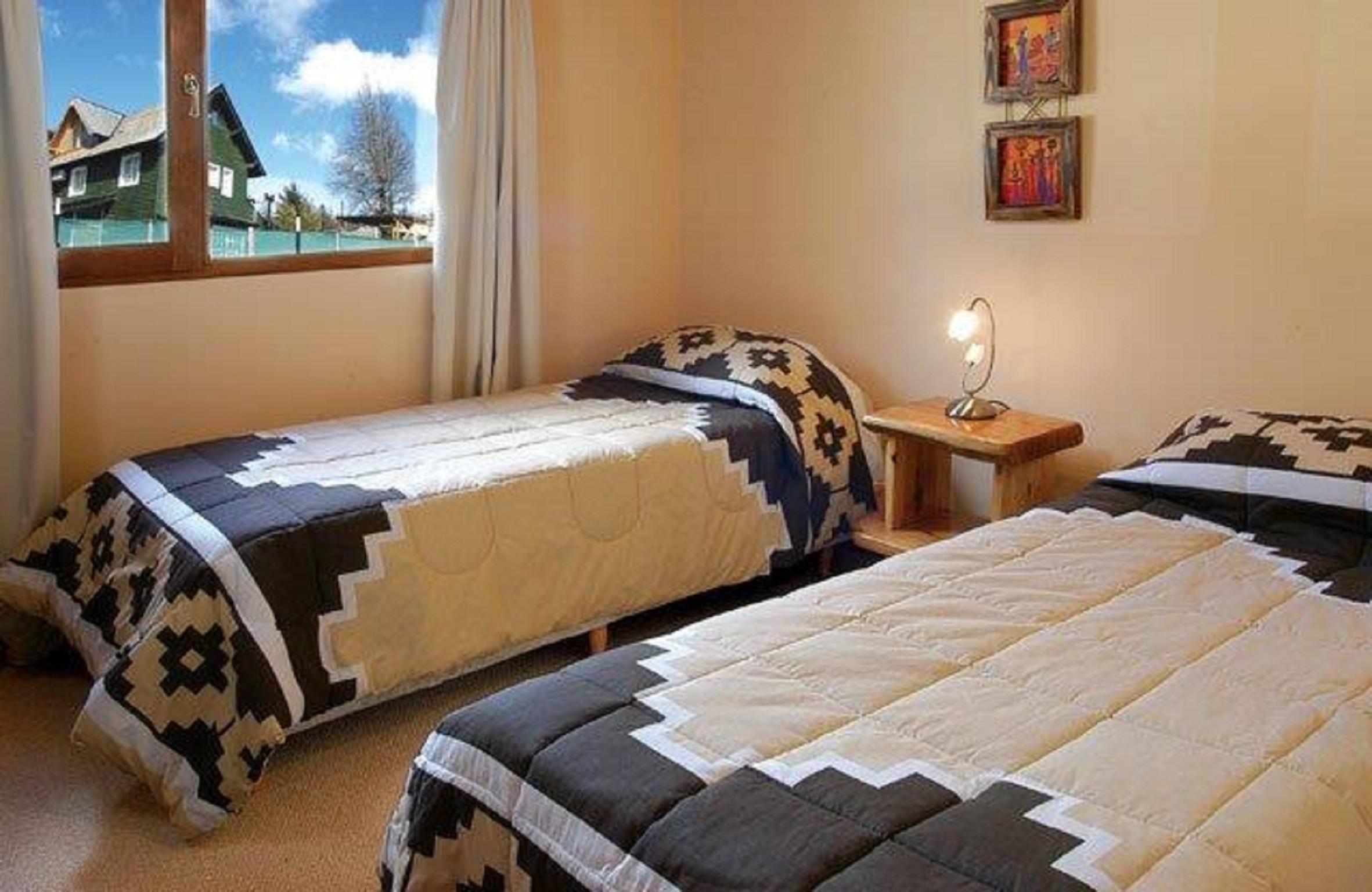 Apart Altos Del Nahuel San Carlos de Bariloche Extérieur photo