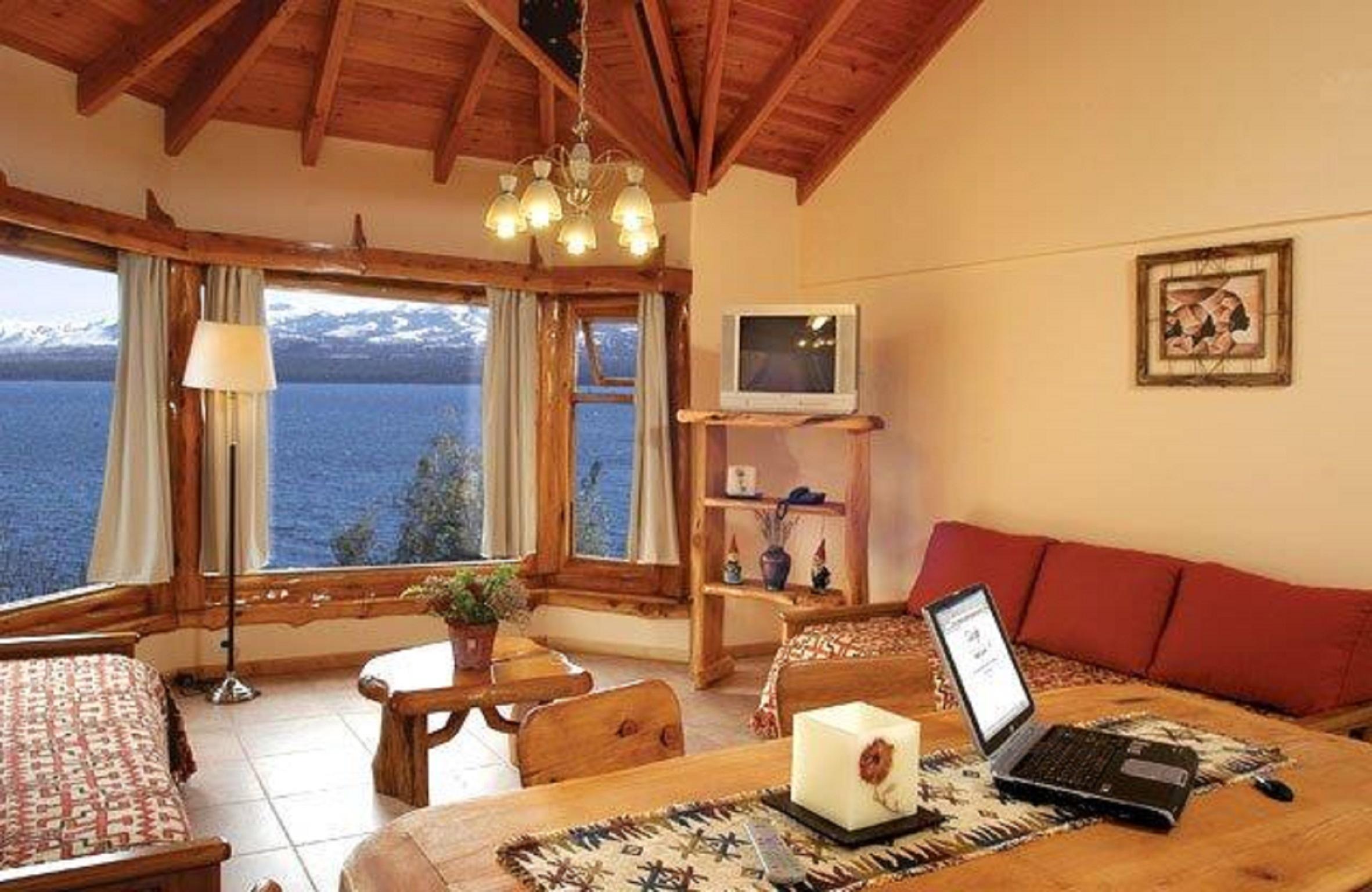 Apart Altos Del Nahuel San Carlos de Bariloche Extérieur photo