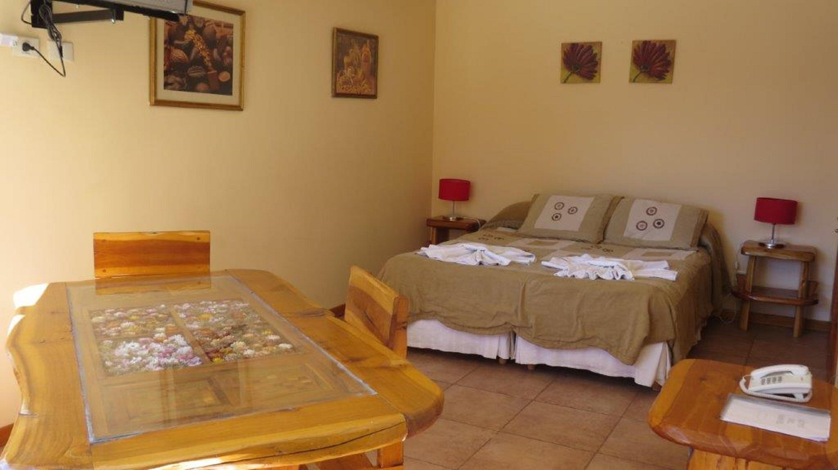 Apart Altos Del Nahuel San Carlos de Bariloche Extérieur photo