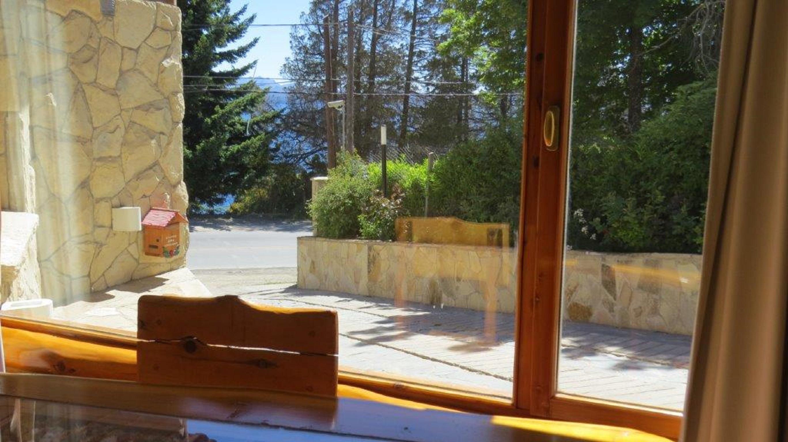 Apart Altos Del Nahuel San Carlos de Bariloche Extérieur photo