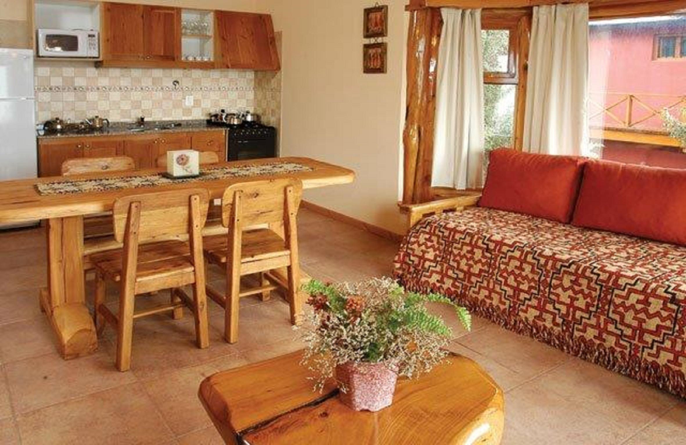 Apart Altos Del Nahuel San Carlos de Bariloche Extérieur photo