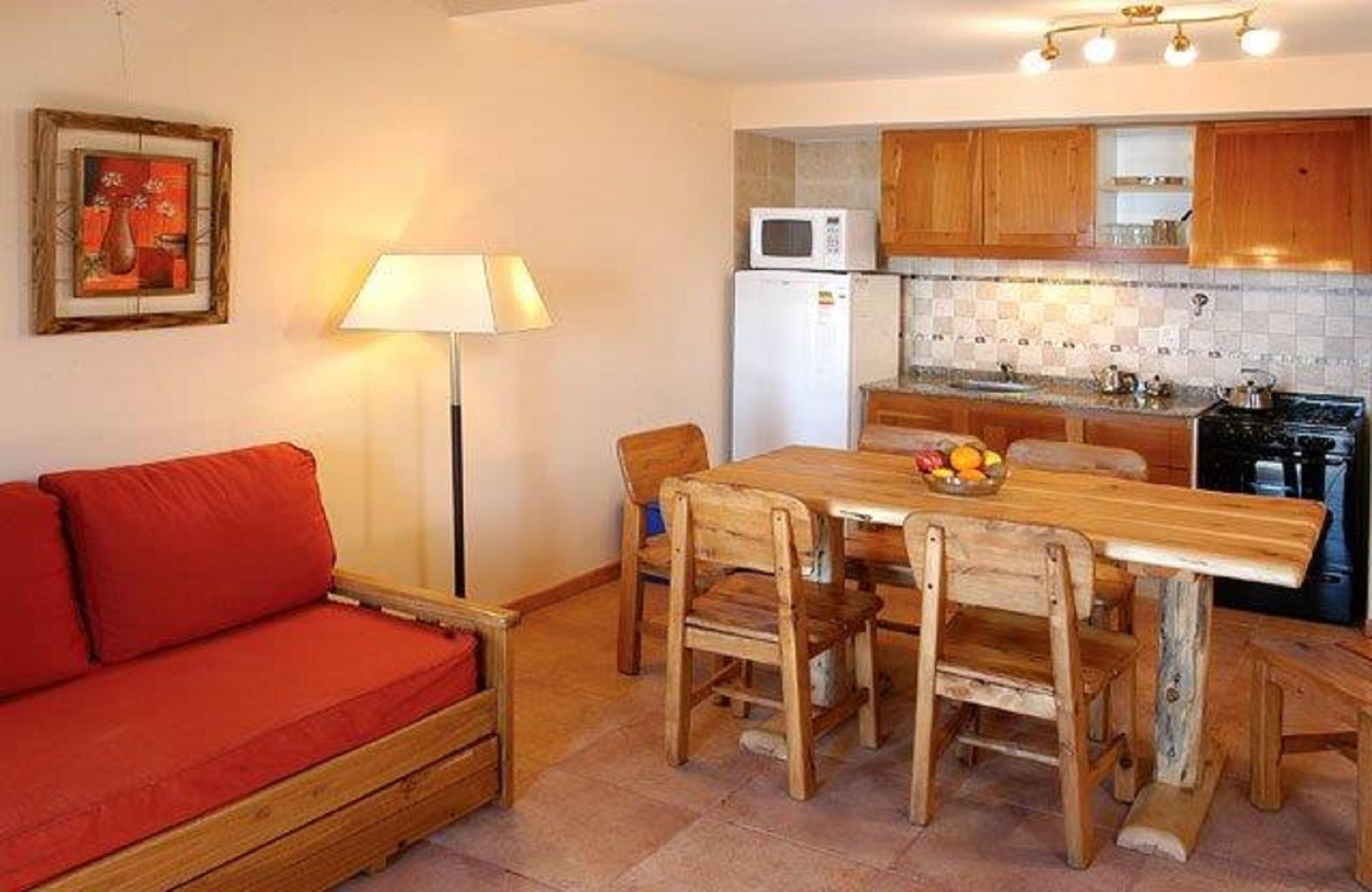 Apart Altos Del Nahuel San Carlos de Bariloche Extérieur photo