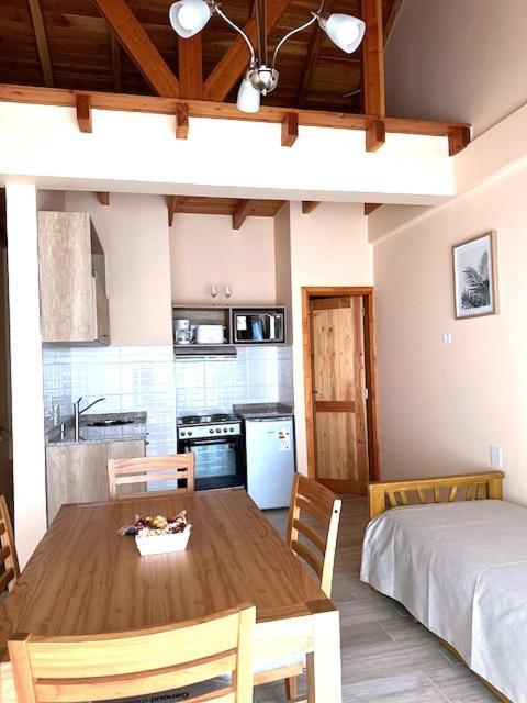 Apart Altos Del Nahuel San Carlos de Bariloche Extérieur photo