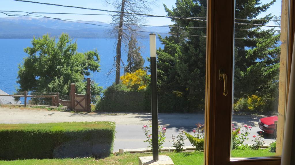 Apart Altos Del Nahuel San Carlos de Bariloche Extérieur photo