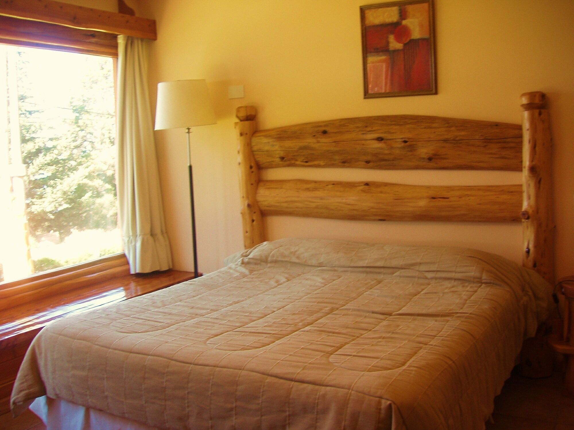 Apart Altos Del Nahuel San Carlos de Bariloche Extérieur photo